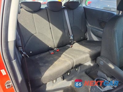 Zdjęcie 10 z 12 samochodu: 2007 HYUNDAI ACCENT GS VIN:KMHCM36C07U053090 - miniatura