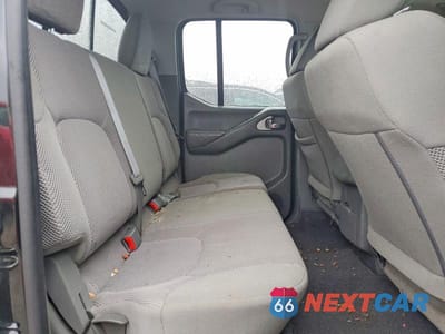 Zdjęcie 10 z 12 samochodu: 2019 NISSAN FRONTIER SV VIN:1N6AD0ER0KN731112 - miniatura