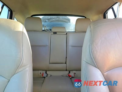 Zdjęcie 10 z 13 samochodu: 2014 SUBARU XV CROSSTREK 2.0I HYBRID TOURING VIN:JF2GPBKC3EH261050 - miniatura