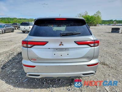 Zdjęcie 6 z 13 samochodu: 2024 MITSUBISHI OUTLANDER SE VIN:JA4J3VA86RZ014243 - miniatura