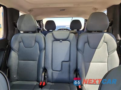Zdjęcie 10 z 14 samochodu: 2020 VOLVO XC90 T6 MOMENTUM VIN:YV4A22PK9L1609651 - miniatura