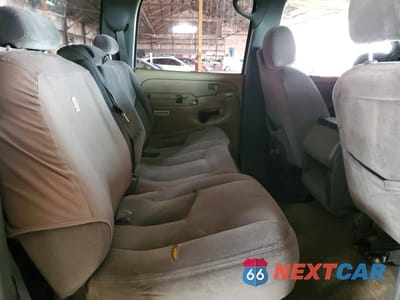 Zdjęcie 10 z 11 samochodu: 2007 GMC NEW SIERRA C1500 CLASSIC VIN:2GTEC13V471119839 - miniatura