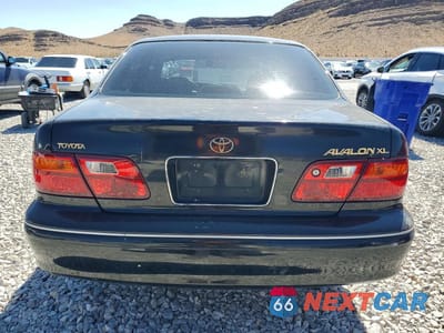 Zdjęcie 6 z 12 samochodu: 1999 TOYOTA AVALON XL VIN:4T1BF18B8XU348422 - miniatura