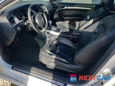Zdjęcie 7 z 12 samochodu: 2016 AUDI A5 PREMIUM PLUS S-LINE VIN:WAUD2AFR5GA027266 - miniatura