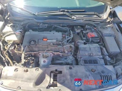Zdjęcie 11 z 13 samochodu: 2016 HONDA CIVIC EX VIN:19XFC2F81GE001315 - miniatura