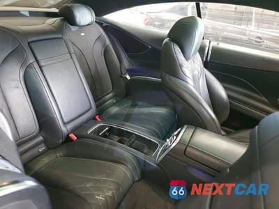 Zdjęcie 10 z 12 samochodu: 2016 MERCEDES-BENZ S 550 VIN:WDDXJ8FB3GA015329 - miniatura