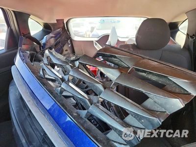 Zdjęcie 10 z 14 samochodu: 2022 HYUNDAI TUCSON SEL VIN:5NMJBCAE3NH053647 - miniatura