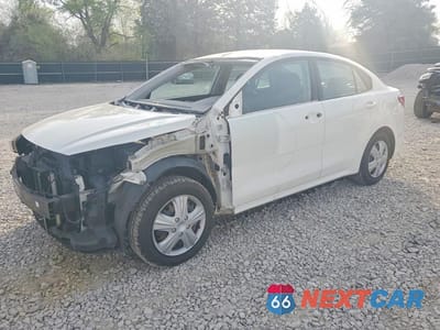 2018 KIA RIO S 3KPA24AB5JE114820 - główne zdjęcie licytacji z USA - miniatura