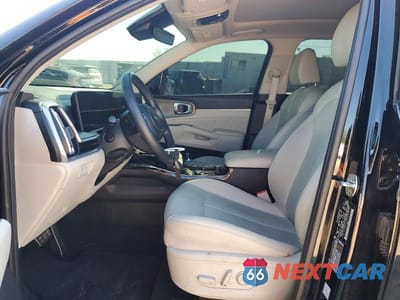 Zdjęcie 7 z 14 samochodu: 2024 KIA SORENTO SX VIN:5XYRK4JF5RG260302 - miniatura