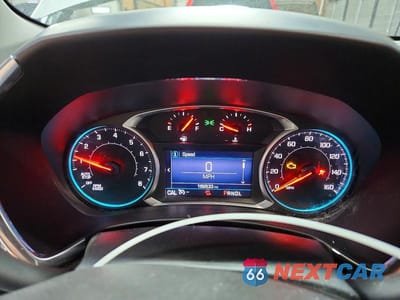 Zdjęcie 9 z 14 samochodu: 2019 CHEVROLET EQUINOX LT VIN:2GNAXUEV0K6115307 - miniatura