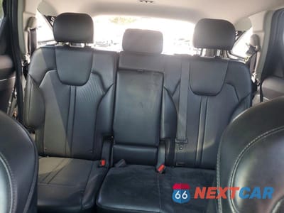 Zdjęcie 10 z 14 samochodu: 2021 KIA SORENTO S VIN:5XYRL4LC5MG051778 - miniatura