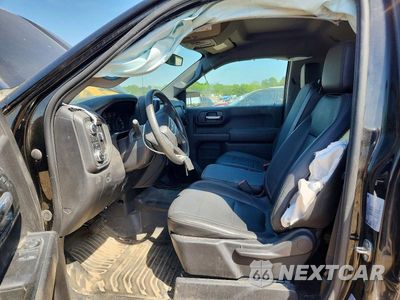 Zdjęcie 7 z 13 samochodu: 2022 GMC SIERRA LIMITED K1500 VIN:3GTN9AED9NG161947 - miniatura