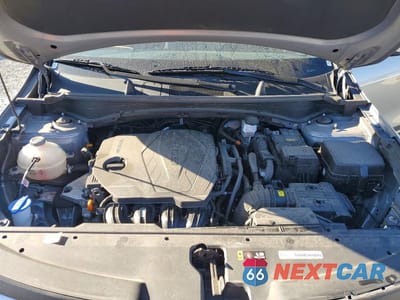 Zdjęcie 12 z 12 samochodu: 2024 KIA SPORTAGE LX VIN:KNDPU3DF8R7263814 - miniatura