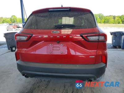 Zdjęcie 6 z 12 samochodu: 2025 FORD ESCAPE ST LINE VIN:1FMCU0MZ6SUB28079 - miniatura
