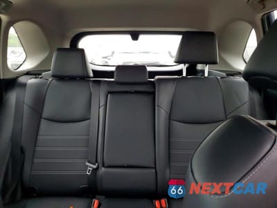 Zdjęcie 10 z 13 samochodu: 2024 TOYOTA RAV4 XLE PREMIUM VIN:2T3C1RFV1RW360534 - miniatura