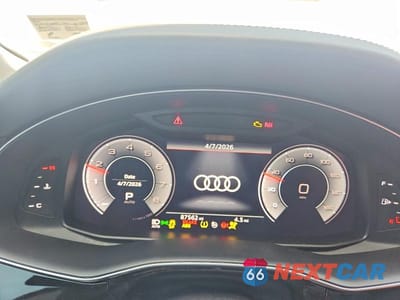 Zdjęcie 9 z 13 samochodu: 2019 AUDI Q8 PRESTIGE VIN:WA1CVAF17KD008347 - miniatura