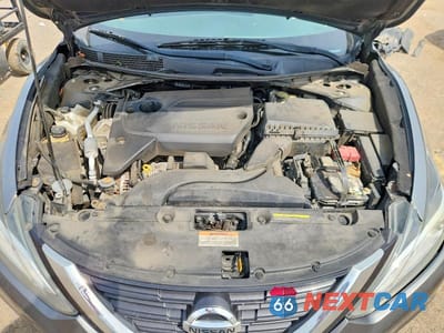 Zdjęcie 11 z 13 samochodu: 2018 NISSAN ALTIMA 2.5 S VIN:1N4AL3AP6JC280697 - miniatura