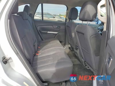 Zdjęcie 11 z 12 samochodu: 2013 FORD EDGE SE VIN:2FMDK3GC1DBC85644 - miniatura