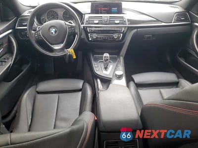Zdjęcie 8 z 12 samochodu: 2019 BMW 430I GRAN COUPE VIN:WBA4J1C52KBM14171 - miniatura