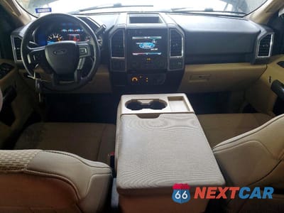 Zdjęcie 8 z 12 samochodu: 2015 FORD F150 SUPERCREW VIN:1FTEW1CG8FKD23924 - miniatura
