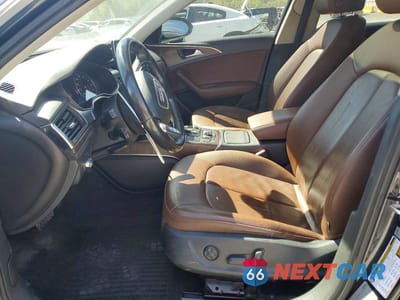 Zdjęcie 7 z 11 samochodu: 2014 AUDI A6 PREMIUM PLUS VIN:WAUFGAFC6EN048848 - miniatura