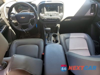 Zdjęcie 8 z 11 samochodu: 2019 CHEV COLORADO VIN:1GCGSBEN3K1124446 - miniatura