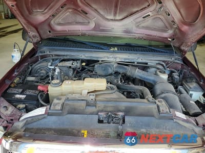 Zdjęcie 11 z 12 samochodu: 2004 FORD F250 SUPER DUTY VIN:1FTNW21L94ED32682 - miniatura