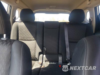 Zdjęcie 10 z 14 samochodu: 2019 NISSAN ROGUE SV VIN:KNMAT2MVXKP515398 - miniatura