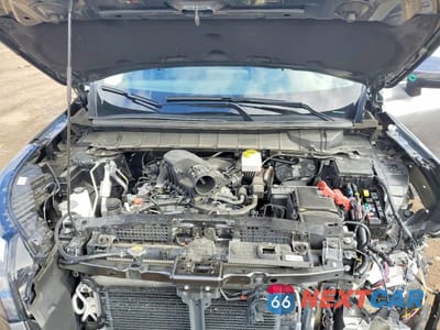 Zdjęcie 12 z 13 samochodu: 2024 NISSAN PATHFINDER SV VIN:5N1DR3BD9RC270280 - miniatura