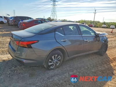 Trzecie zdjęcie samochodu z tyłu: 2023 NISSAN ALTIMA S VIN:1N4BL4BV3PN307021 - miniatura