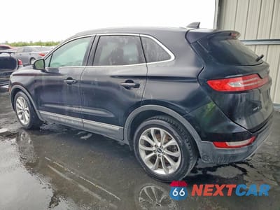 Drugie zdjęcie samochodu z przodu: 2016 LINCOLN MKC SELECT VIN:5LMCJ2C9XGUJ19007 - miniatura