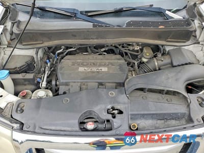 Zdjęcie 12 z 13 samochodu: 2009 HONDA PILOT TOURING VIN:5FNYF38989B009615 - miniatura
