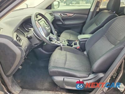 Zdjęcie 7 z 13 samochodu: 2019 NISSAN ROGUE S VIN:5N1AT2MT9KC746911 - miniatura