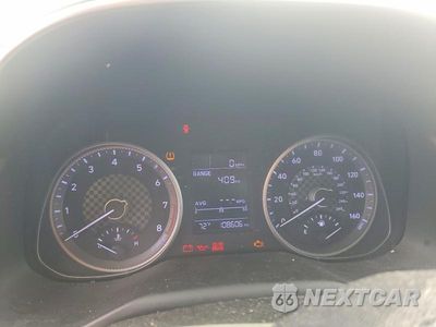 Zdjęcie 9 z 12 samochodu: 2019 HYUNDAI ELANTRA SE VIN:5NPD74LF1KH419355 - miniatura