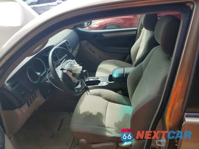 Zdjęcie 7 z 14 samochodu: 2007 TOYOTA 4RUNNER SR5 VIN:JTEBU14R778088743 - miniatura