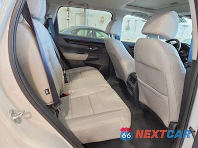 Zdjęcie 11 z 13 samochodu: 2025 HONDA CR-V EXL VIN:2HKRS4H72SH423503 - miniatura