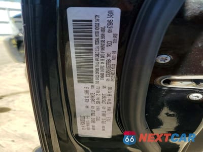 Zdjęcie 12 z 12 samochodu: 2016 RAM 2500 ST VIN:3C6UR5HLXGG370064 - miniatura