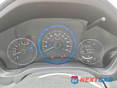 Zdjęcie 9 z 14 samochodu: 2016 HONDA HR-V EX VIN:3CZRU5G5XGM100845 - miniatura