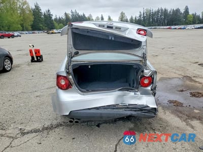 Zdjęcie 6 z 12 samochodu: 2008 VOLKSWAGEN JETTA SE VIN:3VWRM71K18M025032 - miniatura