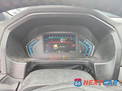 Zdjęcie 9 z 13 samochodu: 2023 HONDA ODYSSEY SPORT-L VIN:5FNRL6H75PB000526 - miniatura