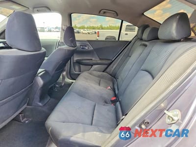 Zdjęcie 10 z 13 samochodu: 2016 HONDA ACCORD LX VIN:1HGCR2F36GA242183 - miniatura