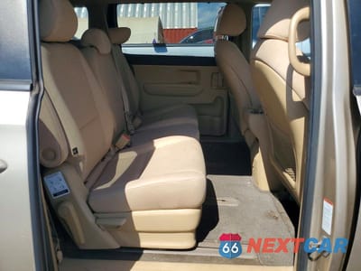 Zdjęcie 11 z 13 samochodu: 2016 KIA SEDONA LX VIN:KNDMB5C16G6121538 - miniatura