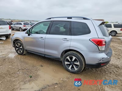 Drugie zdjęcie samochodu z przodu: 2017 SUBARU FORESTER 2.5I PREMIUM VIN:JF2SJAGC7HH479589 - miniatura