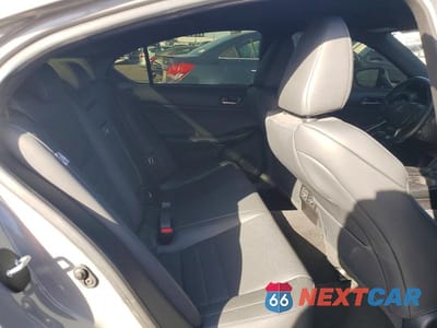 Zdjęcie 10 z 12 samochodu: 2024 LEXUS IS 350 F SPORT VIN:JTHGZ1B27R5074605 - miniatura