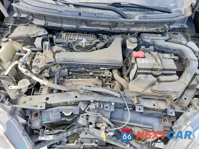 Zdjęcie 11 z 13 samochodu: 2019 NISSAN ROGUE S VIN:5N1AT2MT9KC746911 - miniatura