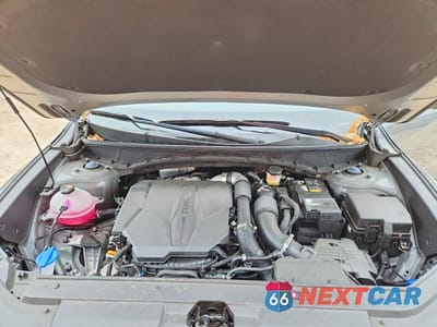Zdjęcie 11 z 12 samochodu: 2025 HYUNDAI SANTA CRUZ LIMITED VIN:5NTJEDDF1SH152646 - miniatura