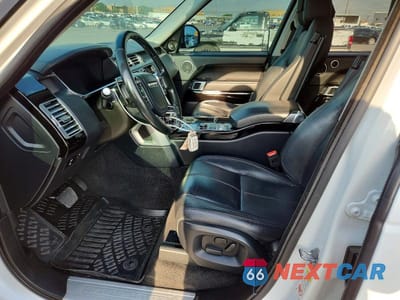 Zdjęcie 7 z 12 samochodu: 2015 LAND ROVER RANGE ROVER VIN:SALGR2VF0FA241727 - miniatura