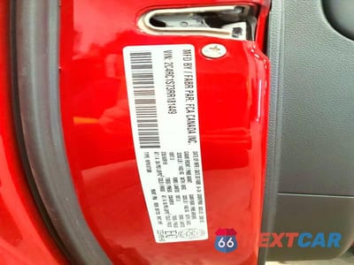 Zdjęcie 13 z 13 samochodu: 2024 CHRYSLER PACIFICA HYBRID SELECT VIN:2C4RC1S73RR181449 - miniatura