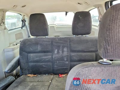 Zdjęcie 10 z 13 samochodu: 2019 DODGE GRAND CARAVAN SE VIN:2C4RDGBG6KR719552 - miniatura