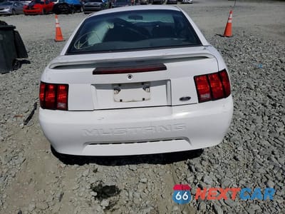Zdjęcie 6 z 12 samochodu: 1999 FORD MUSTANG VIN:1FAFP4040XF132365 - miniatura